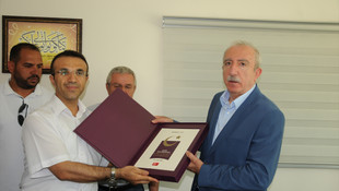 AK Parti Mardin Milletvekili Miroğlu: