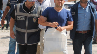 Aksaray merkezli FETÖ/PDY operasyonu