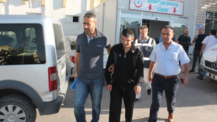 Aksaray'daki FETÖ/PDY soruşturması