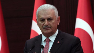 Başbakan Binali Yıldırım Elazığa gidiyor