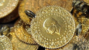 Altının gram fiyatında tarihi rekor!