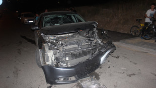 Ankara'da trafik kazaları: 2 ölü