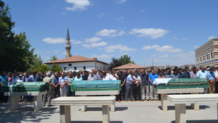 Antalya'da baba ve iki çocuğunun denizde boğulması