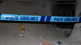 Apartmanın bodrumundan kemik parçaları çıktı