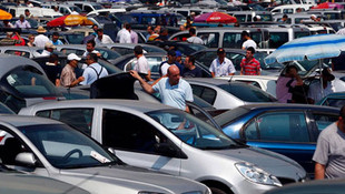 Vatandaş yılda en fazla 3 araç satabilecek!