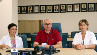 Arife bebeğe hastanede gerekli tedavinin uygulanmadığı iddiası