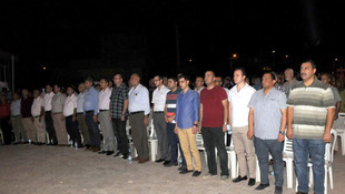 FETÖ'nün darbe girişimine ilişkin soruşturma