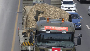 Askeri birlikler şehir dışına taşınıyor