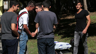 Askeri liselerin kapatılması