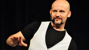 Atalay Demirci gözaltına alındı!