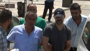 Atalay Demirci FETÖ soruşturması kapsamında gözaltına alındı