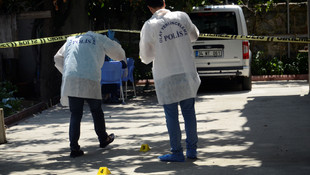 Ataşehirde silahlı kavga: 2 yaralı