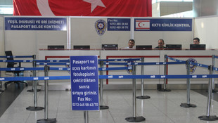 Atatürk Havalimanı'nda güvenlik önlemleri