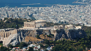 2 Türk albay Yunanistanda kayıplara karıştı