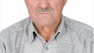 Atla uçurumdan yuvarlanan yaşlı adam öldü