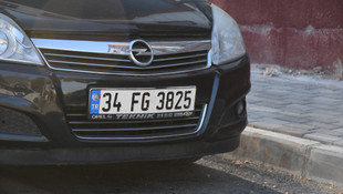 Aydın ve Manisa'da FETÖ/PDY operasyonu