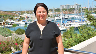 Aydın'da İlk kulaç projesi