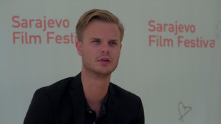 Aynı Bahçede, dünya prömiyerini Saraybosna'da yaptı