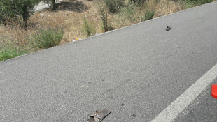 Aynı yerdeki ikinci kazasında yaşamını yitirdi