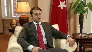 Büyükelçi Tuncay Babalı gözaltına alındı