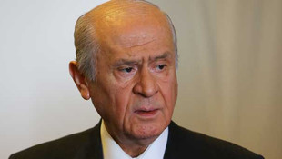 Devlet Bahçeli TSK konusunda uyarılarda bulundu