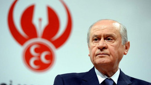 Bahçeli, Özel Harekat Daire Başkanlığını ziyaret etti