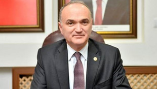 Bakan Özlü: 139 kişi TÜBİTAKtan çıkarıldı