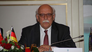 Kültür ve Turizm Bakanı Avcı, Frankfurt'ta