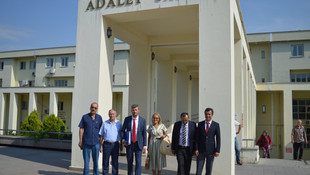 Bank Asya'nın eski yöneticileri hakkında suç duyurusu