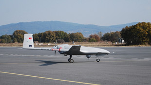 Türk yapımı kamikaze İHA’lar geliyor