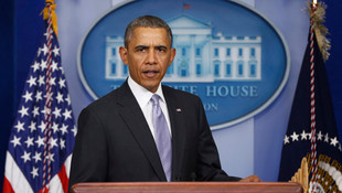 Obamanın özel ekibi FETÖ için Türkiyeye geliyor