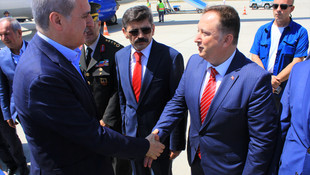 Başbakan Yardımcısı Kurtulmuş: