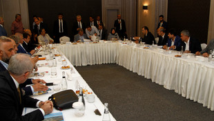 Başbakan Yardımcısı Kaynak: