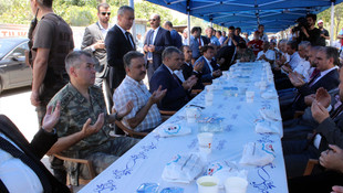 Başbakan Yardımcısı Kaynak: