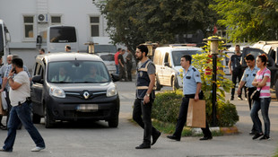 GÜNCELLEME - FETÖ'nün darbe girişimine yönelik soruşturma