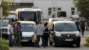 Batman merkezli FETÖ/PDY operasyonu