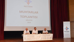 FETÖ'nün darbe girişimi