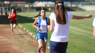 Bayburt BESYO için zorlu sınav