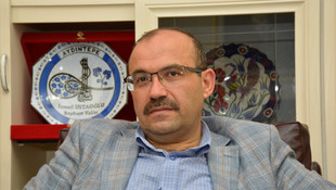 Bayburt'taki gerginlik