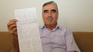 Bayırbucak Türkmeni emekli albaydan 15 Temmuz şiiri