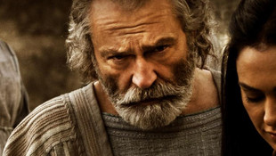 Ben-Hur filmi 9 Eylülde vizyona girecek