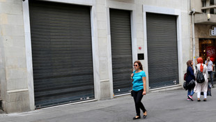 Beyoğlu'ndan giden her zaman kaybetmiştir