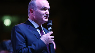 Bilim, Sanayi ve Teknoloji Bakanı Özlü: