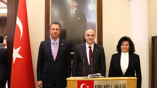 Bilim, Sanayi ve Teknoloji Bakanı Özlü: