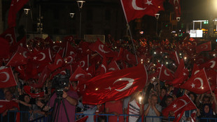 Bilim Sanayi ve Teknoloji Bakanı Özlü, Konya'da