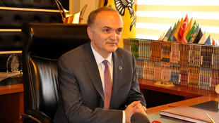 Bilim Sanayi ve Teknoloji Bakanı Özlü, Konya'da