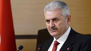 Başbakan Binali Yıldırım: ABD Başkan Yardımcısı Biden de gelecek