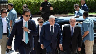 Başbakan Yıldırım ile Kemal Kılıçdaroğlundan görüşme sonrası açıkamalar