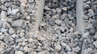 Bingöl'de el yapımı patlayıcı imha edildi