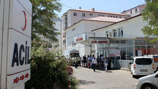 Bingöl'de terör operasyonu